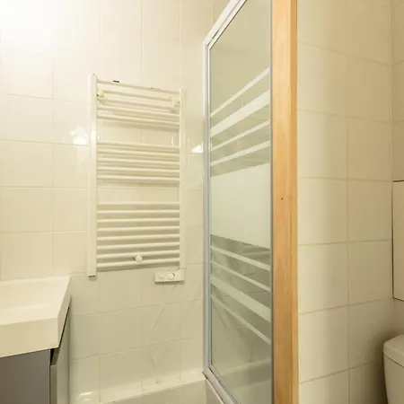 Les Glaciers - Glaciers I & Ii 412 Pour 2 Personnes 18 *