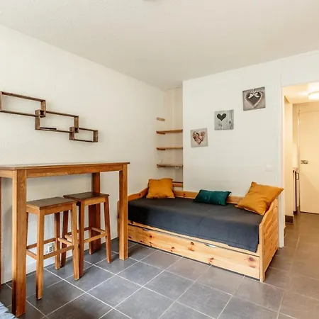 Les Glaciers - Glaciers I & Ii 412 Pour 2 Personnes 18 *