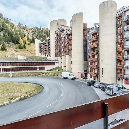 Les Glaciers - Glaciers I & Ii 412 Pour 2 Personnes 18 Apartment *